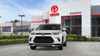 3 thumbnail image of  2026 Toyota Grand Highlander Hybrid MAX Platinum