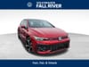 2026 Volkswagen Golf GTI 2.0T SE