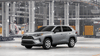 4 thumbnail image of  2025 Toyota RAV4 LE