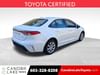 9 thumbnail image of  2025 Toyota Corolla LE