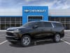 51 thumbnail image of  2026 Chevrolet Suburban LS