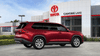 13 thumbnail image of  2026 Toyota Grand Highlander Limited