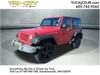 1 thumbnail image of  2016 Jeep Wrangler Sport