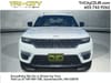 8 thumbnail image of  2025 Jeep Grand Cherokee Limited