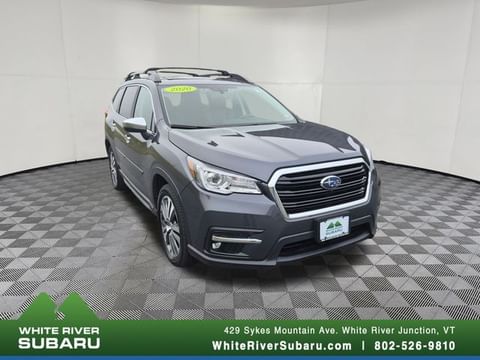 1 image of 2020 Subaru Ascent Touring