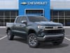 7 thumbnail image of  2026 Chevrolet Silverado 1500 LT