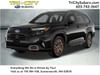 1 placeholder image of  2025 Subaru Forester Hybrid Sport