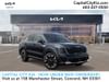 8 thumbnail image of  2026 Kia Sorento EX