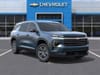 7 thumbnail image of  2026 Chevrolet Traverse LT