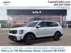 3 thumbnail image of  2025 Kia Telluride SX X-Line