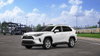 4 thumbnail image of  2025 Toyota RAV4 Hybrid XLE