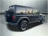 5 thumbnail image of  2026 Jeep Wrangler Rubicon