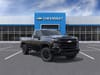1 thumbnail image of  2026 Chevrolet Silverado 2500HD Work Truck