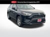 1 thumbnail image of  2025 Toyota RAV4 XLE