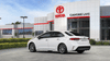 8 thumbnail image of  2025 Toyota Corolla LE