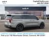 6 thumbnail image of  2025 Kia Carnival Hybrid SX Prestige