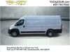2 thumbnail image of  2025 Ram ProMaster 3500 High Roof