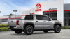 9 thumbnail image of  2026 Toyota Tacoma TRD Off-Road