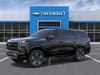 2 thumbnail image of  2026 Chevrolet Tahoe Z71