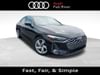 2025 Audi All-new A5 2.0T Premium