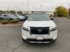 2 thumbnail image of  2025 Nissan Pathfinder Platinum