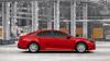 14 thumbnail image of  2026 Toyota Camry LE AWD
