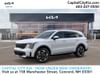 3 thumbnail image of  2026 Kia Sorento Hybrid EX