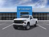 8 thumbnail image of  2026 Chevrolet Silverado 1500 WT