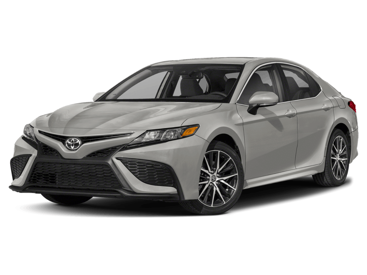 2 thumbnail image of  2023 Toyota Camry