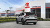 9 thumbnail image of  2025 Toyota RAV4 Hybrid XSE