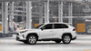 5 thumbnail image of  2025 Toyota RAV4 LE