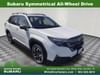 2025 Subaru Forester Hybrid Premium