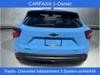 4 thumbnail image of  2024 Chevrolet Trax 1RS