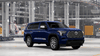 17 thumbnail image of  2026 Toyota Sequoia 1794 Edition