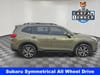 2 thumbnail image of  2022 Subaru Forester Limited