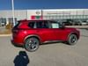 6 thumbnail image of  2026 Nissan Rogue SV