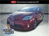 1 thumbnail image of  2013 Toyota Prius Three