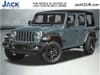 1 placeholder image of  2026 Jeep Wrangler Rubicon