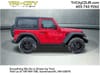 6 thumbnail image of  2026 Jeep Wrangler Willys