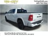 3 thumbnail image of  2026 Ram 1500 Laramie