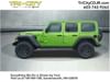 2 thumbnail image of  2025 Jeep Wrangler Willys