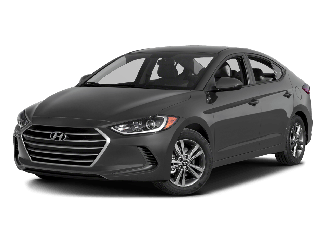 2 thumbnail image of  2017 Hyundai Elantra Eco