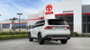 9 thumbnail image of  2026 Toyota Grand Highlander Hybrid MAX Platinum
