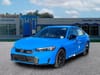 2 thumbnail image of  2026 Honda Civic Hybrid Sport