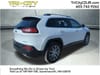 5 thumbnail image of  2018 Jeep Cherokee Limited