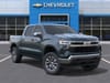 55 thumbnail image of  2026 Chevrolet Silverado 1500 LT