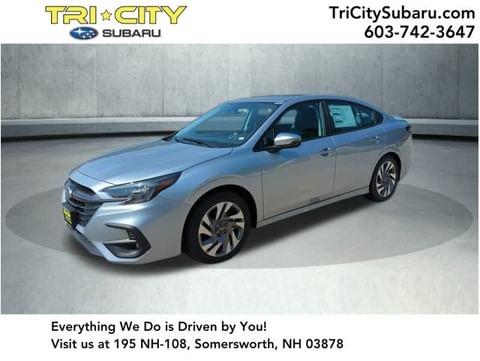 1 image of 2025 Subaru Legacy Touring XT