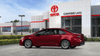 7 thumbnail image of  2026 Toyota Corolla Hybrid LE