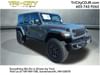 7 thumbnail image of  2026 Jeep Wrangler Rubicon X