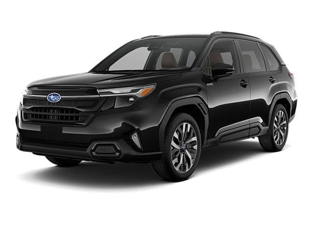 1 placeholder image of  2025 Subaru Forester Hybrid Touring